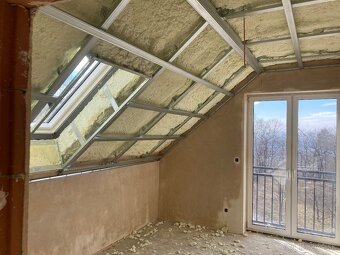 Výstavba rodinných domov - 5