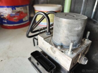 ABS pumpa Škoda, Volkswagen - 5