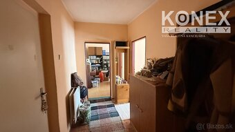 ID-3715 SUPER ZĽAVA - 2-izbový byt BRACOVCE - 5