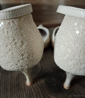 Dámske lodičky Arturo Vicci - 5