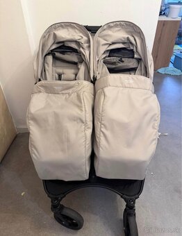Valco snap duo bamboo - 5