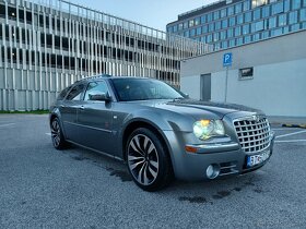 Chrysler 300C , prípadne výmena - 5