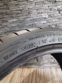 Ponúkame vám na predaj Letné pneumatiky rozmer 235/35/R19 - 5