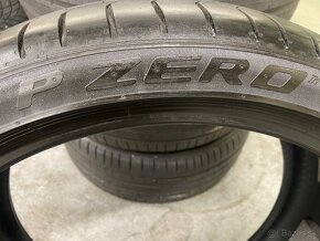 Pirelli P Zero 265/35/21-101Y - 5