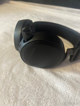 Slúchadlá Steelseries Arctic Pro Wireless - 5