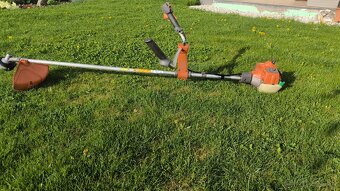 Krovinorez Husqvarna - 5