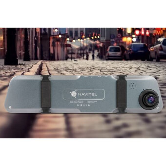 Autokamera Navitel MR155NV - 5