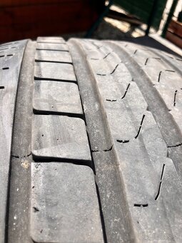 Pirelli Scorpion Verde 235/45r20 - 5