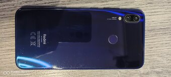 Xiaomi Redmi Note 7 64GB - 5