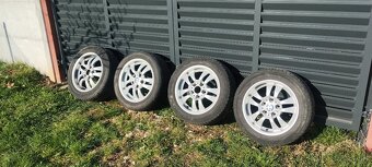 5x120 r 16 BMW - 5