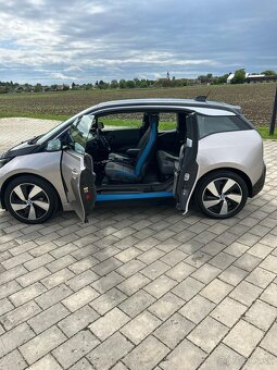 BMW i3 120Ah - 5