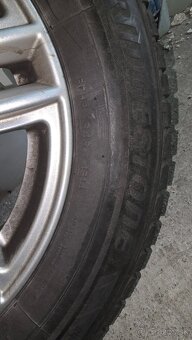 Kolesa R16 brock - 5