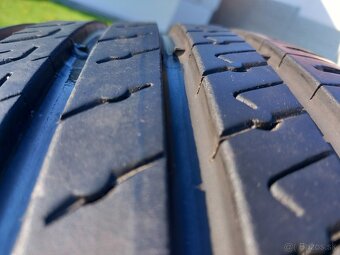 215/55 r18 letne pneumatiky barum. - 5