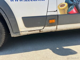 Fiat Ducato Maxi 2.3 - 5