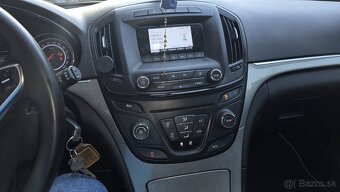 Opel insignia - 5