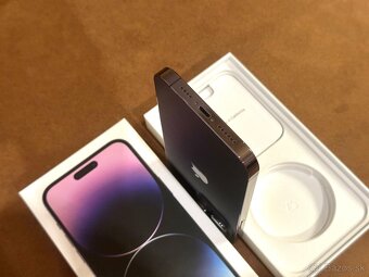iPhone 14 Pro Max |ako nový| - 5