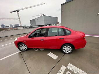 Renault Thalia - 5