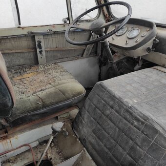 Predám-vymenim imv motor ako Mercedes w115 - 5