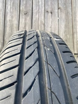Matador HECTORRA 3 165/70 r14 - 5