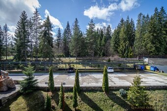 Rekreačný apartmán v krásnej lokalite vo Vysokých Tatrách - 5