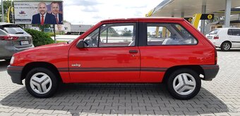 Opel corsa 1,4 swing 77000km - 5