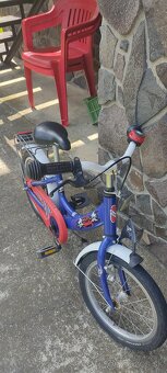 Detský bicykel - 5
