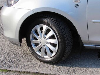 Mazda 2 1.25i Comfort - splátka od 78,-€ - 5