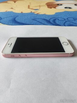 iPhone SE 32GB - 5
