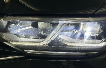 Vw Tiguan Allspace R-line 2.0TDI 147kw dsg 4x4 Facelift - 5