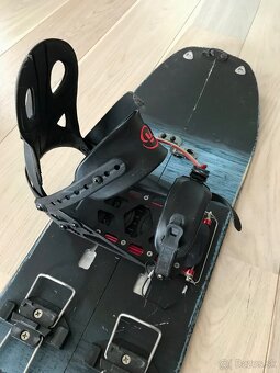 Komplet Splitboard set K2 Ultrasplit - 5