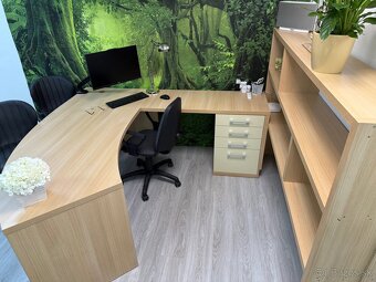60m2 zariadeny priestor s parkovanim v centre mesta - 5