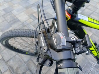 CTM Caliber 1.0 - 5