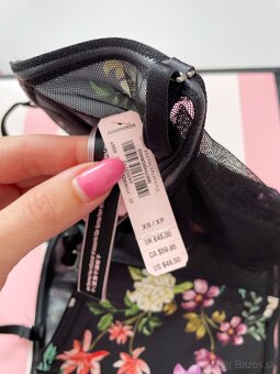 Victoria’s Secret corset bra top - 5