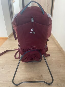Detsky nosic Deuter - 5