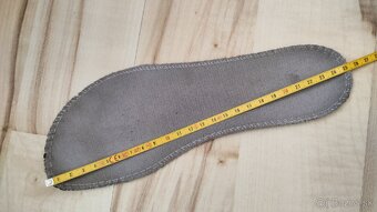 Predám barefoot tenisky Anatomic veľ. 39 (skôr 38) - 5