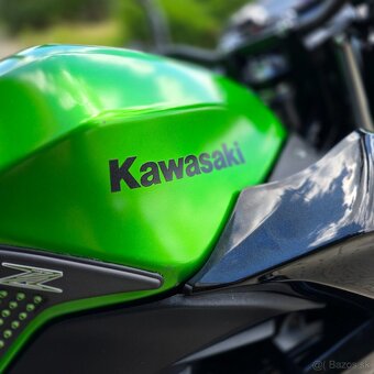 Kawasaki Z300 ABS - 5