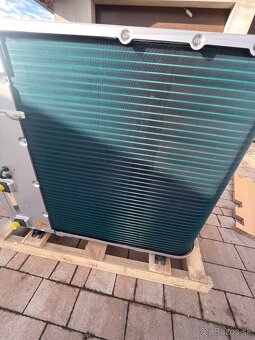Daikin Altherma EPRA 8KW HYDRAULICKÁ - 5