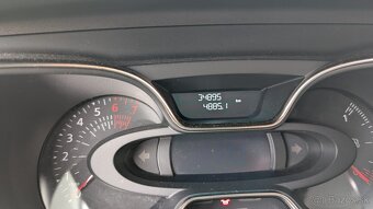 RENAULT CAPTUR 0,9 TCE 90 k, 5 rychl. manuál, 2019, 35000km - 5