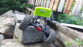 Poizd T3V1 RC crawler - 5