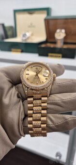 Rolex Day Date - 5