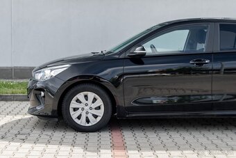 KIA Rio Automat - 5
