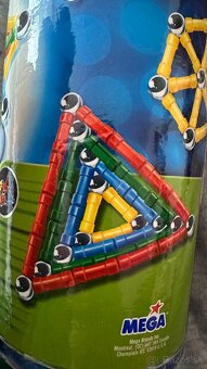 Magnetix - 5