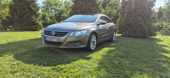 Volkswagen Passat CC 3.6 fsi - 5