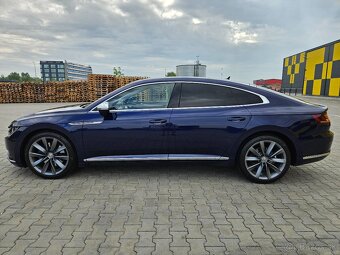 Volkswagen Arteon 2.0 TDI Bi-Turbo SCR 4Mot Elegance DSG - 5