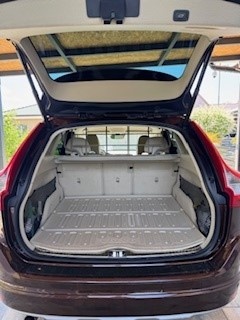 VOLVO XC60 na predaj - 5
