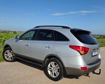 Hyundai iX 55 3.0 V6 CRDi 24V 176KW/240 koní R.V.02/2010 - 5