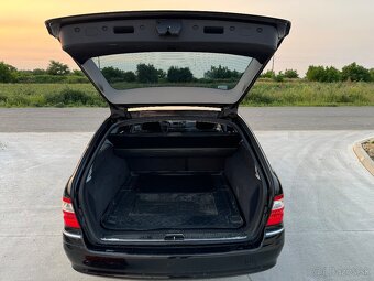 Mercedes E280 T (W211/S211) - 5