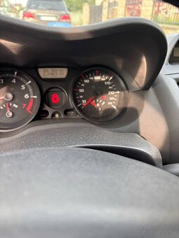 Renault megane 1.4 benzin 2006 - 5