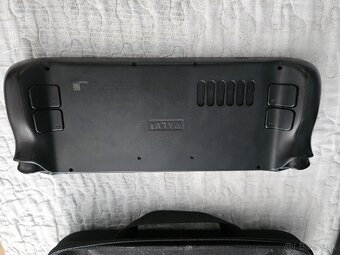 Steamdeck LCD 512GB - 5