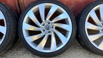 ☀️VW rosario 5x112 r20 - 5